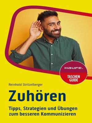 cover image of Zuhören